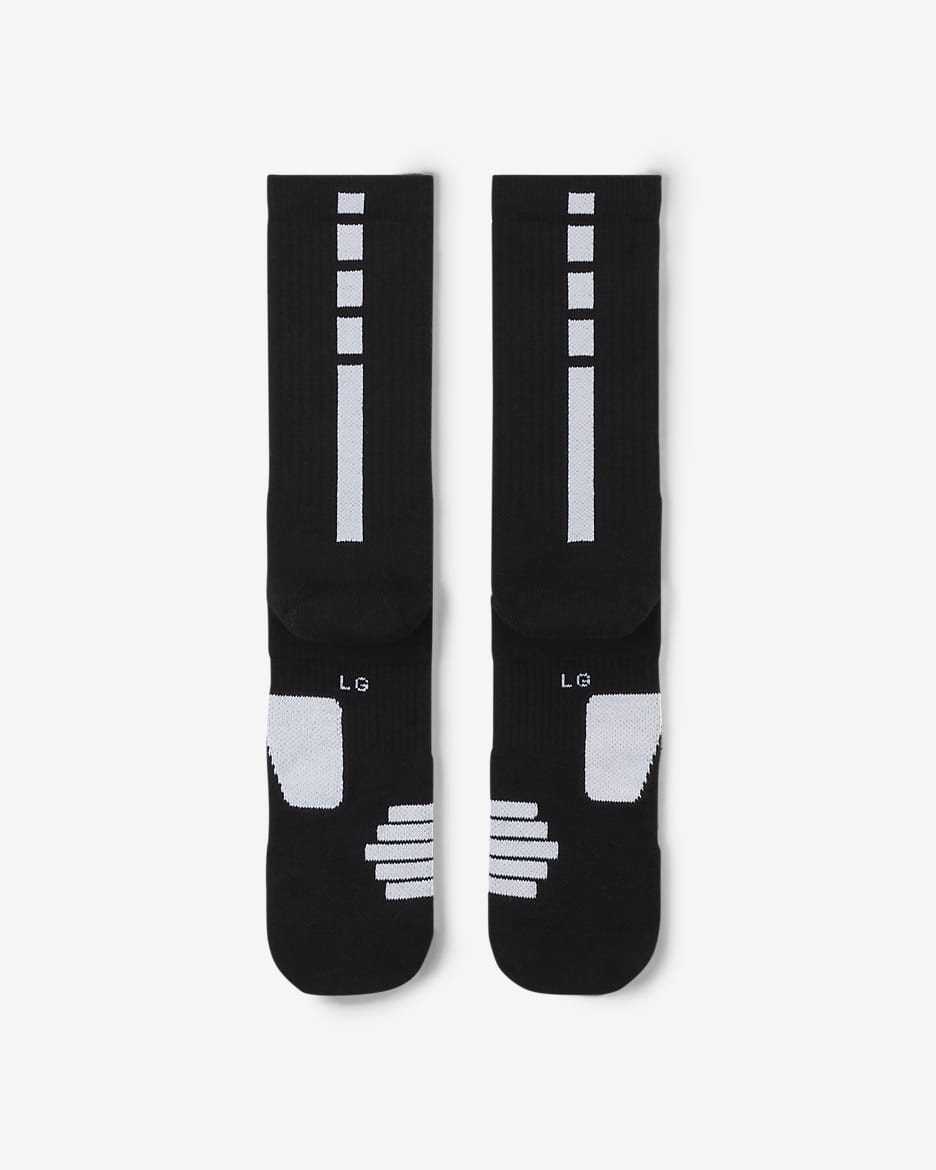 Nike nba team socks best sale